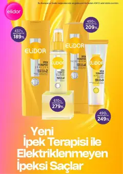 01.04.2026 tarihinden itibaren geçerli olan Gratis kataloğu önizlemesi | Sayfa: 37