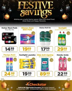 Check Star specials catalogue – valid from 10.12.2025 | Page: 2