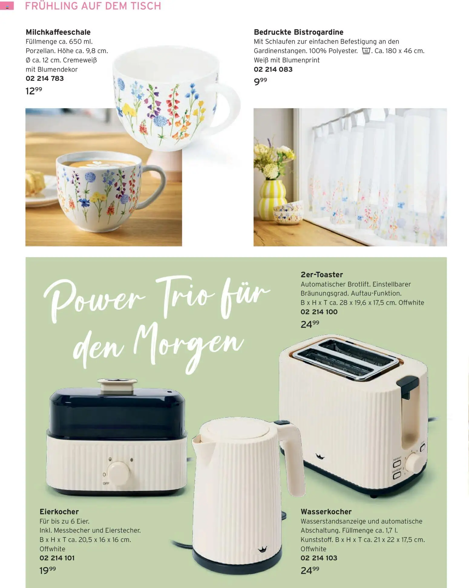 Angebote Tchibo – gültig ab 01.03.2026 | Seite: 44