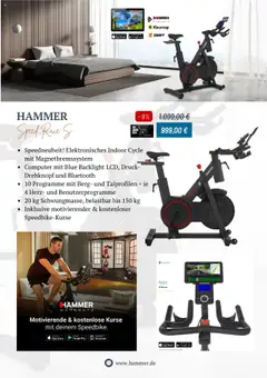 Hammer Prospekt 	 ab 13.10.2025 gültig | Seite: 9