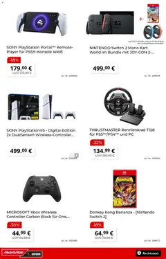 Media Markt Prospekt 	 ab 23.03.2026 gültig | Seite: 8
