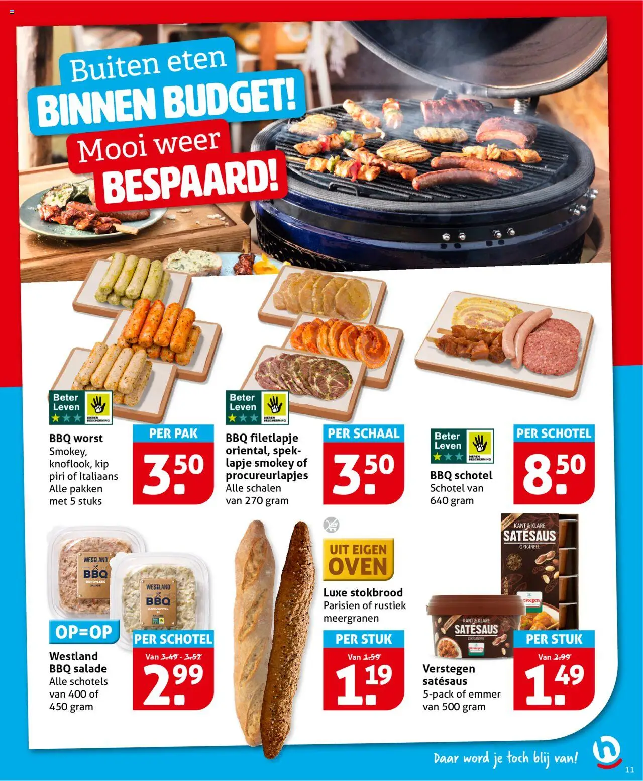  | Pagina: 13 | Producten: Baguette, Oven, Rundvlees, Kip
