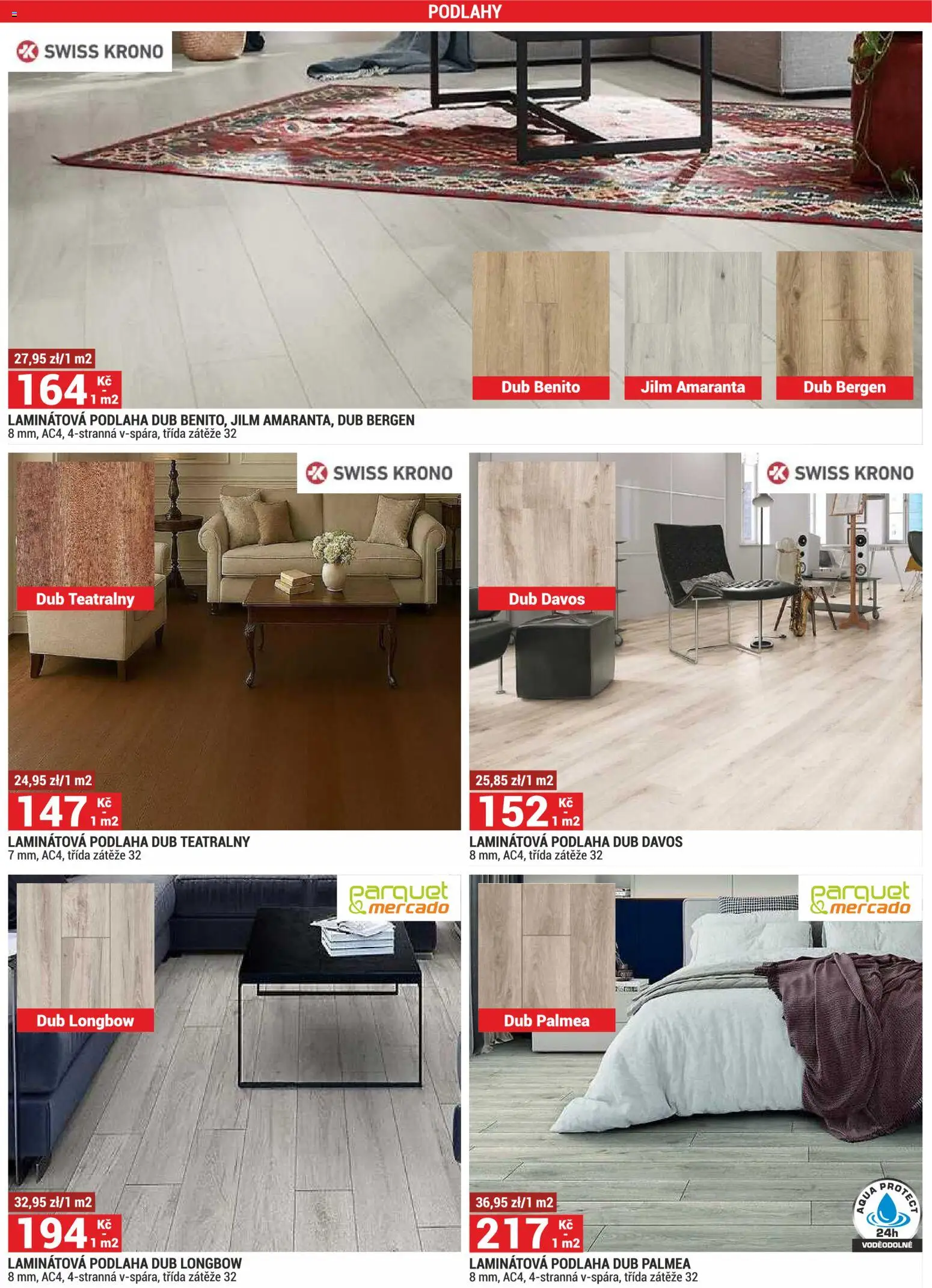 Merkury Market leták od 01.12.2025 | Strana: 18