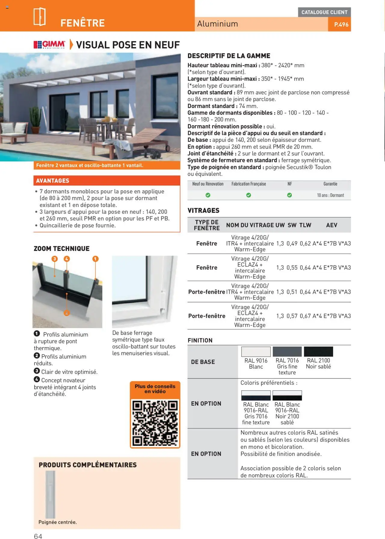  | Page: 64 | Produits: Vidéo, Base