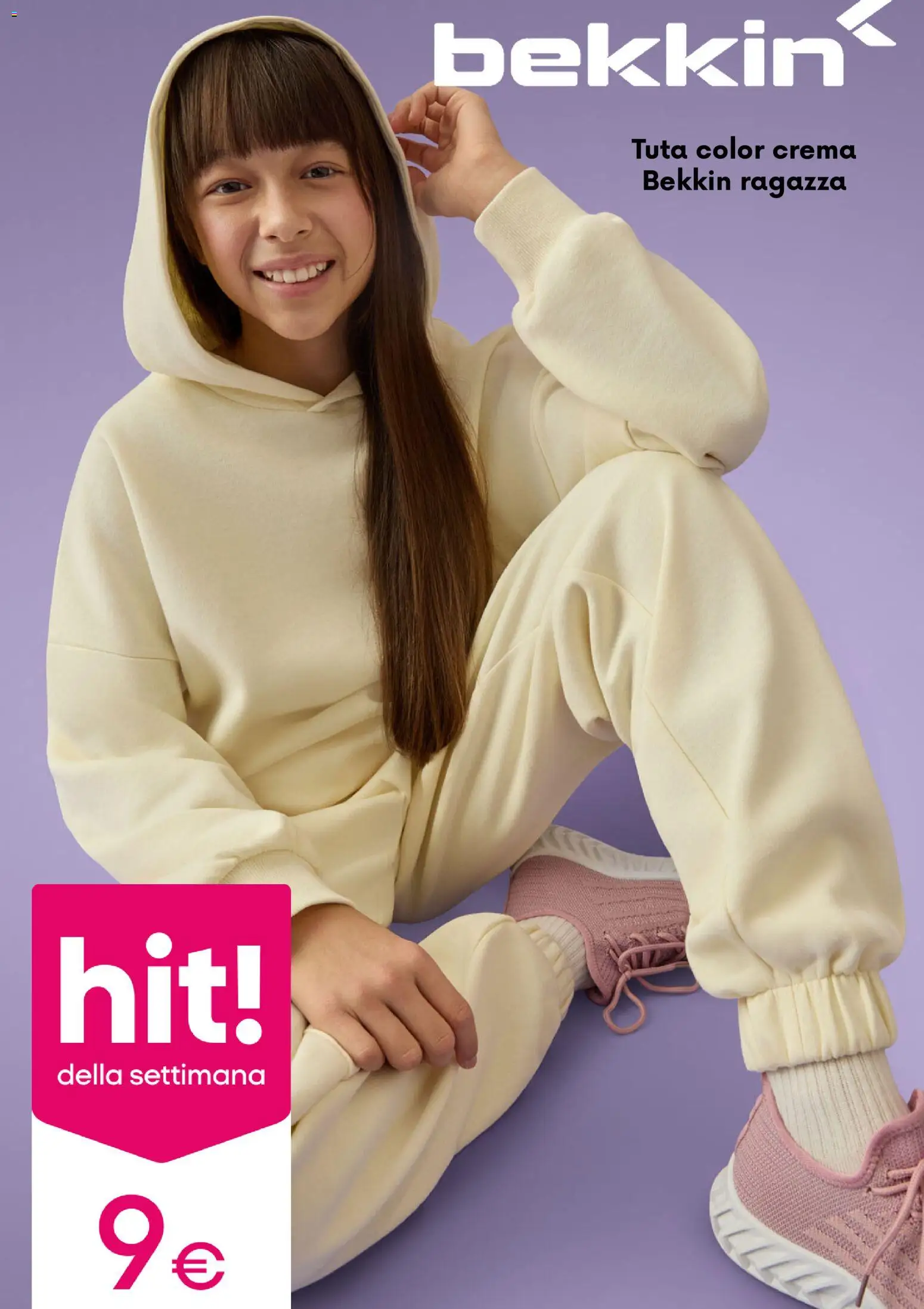 Volantino Pepco del 08.01.2026 | Pagina: 11 | Prodotti: Crema