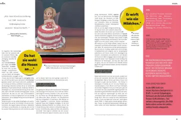 Denns BioMarkt KREO Magazin ab 16.04.2026 gültig | Seite: 5 | Produkte: Rock