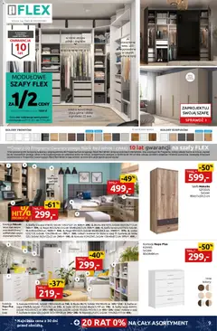 Pogląd oferty "Black Red White promocje" - ważna od 24.12.2025 | Strona: 9