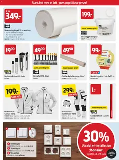 Forhåndsvisning av Jula - Kundeavis gyldig fra 15.01.2026 | Side: 2 | Produkter: Genser