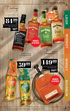 POLOmarket Katalog - Alkoholi od 11.07.2025 | Strona: 13