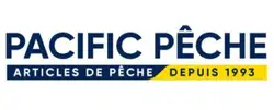 Pacific Pêche - Logo