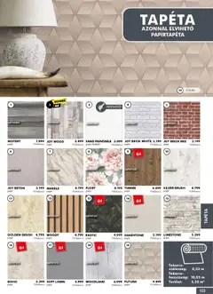 Diego Katalógus - amely érvényes a következő dátumtól: 02.10.2025 | Oldal: 103