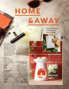Preview of AVON - Avon Digital Brochure valid from 01.10.2025 | Page: 173