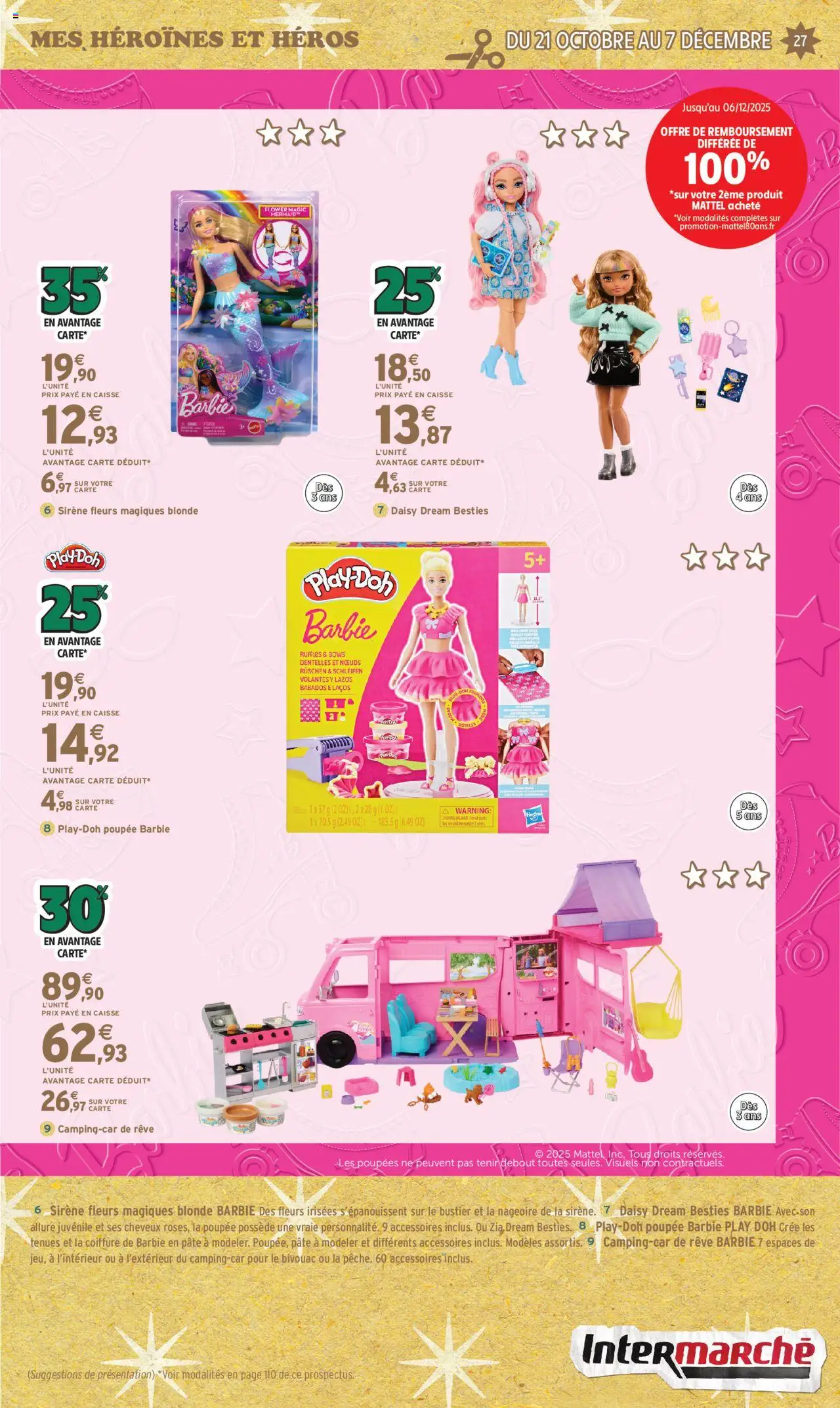 {H1} | Page: 27 | Produits: Poupée, Pâte à modeler