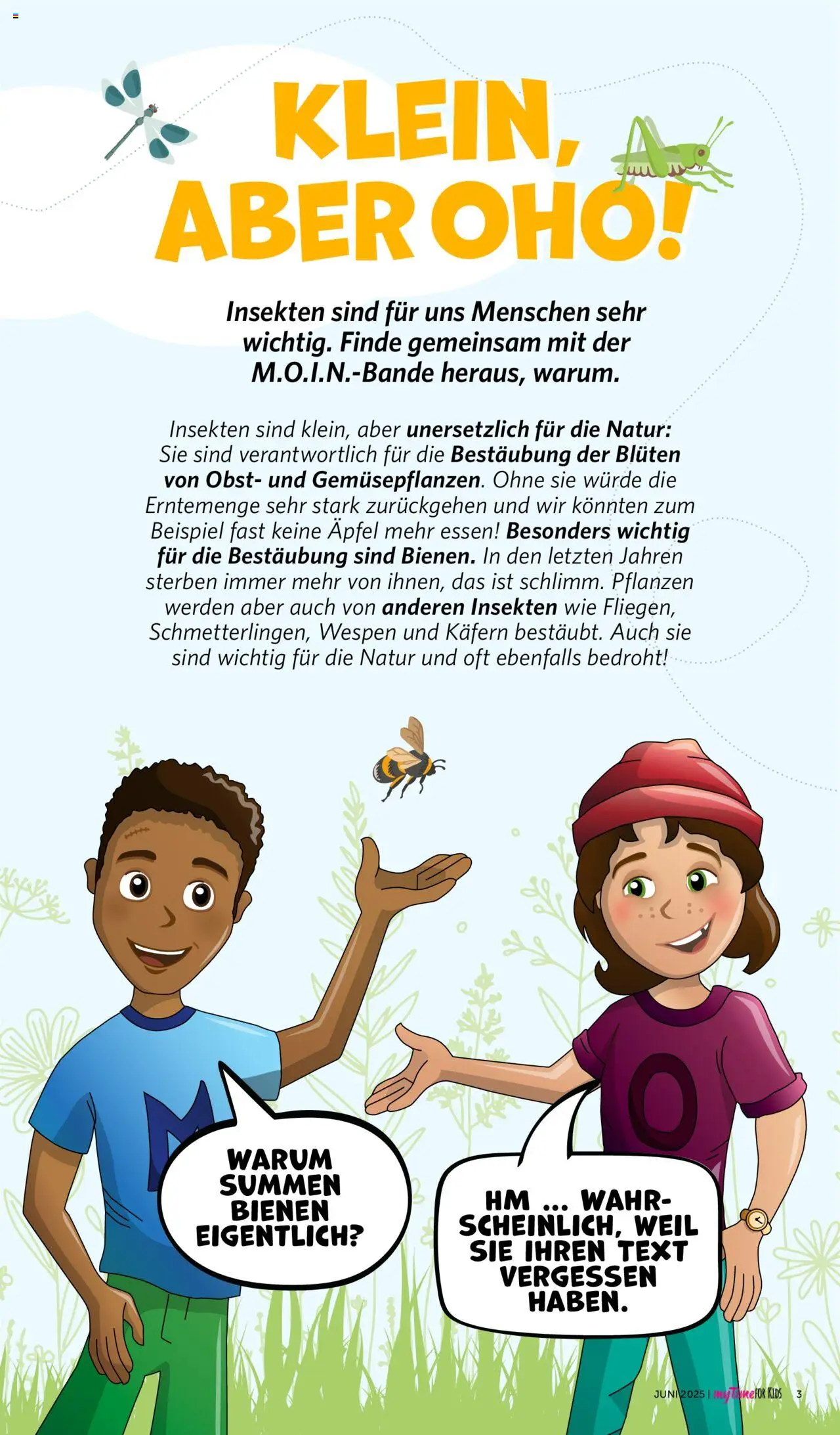 Combi - myTime Juni 2025 - gültig ab dem 01.06.2025 | Seite: 79 | Produkte: Äpfel, Obst