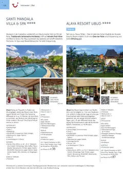 TUI Prospekt  Asien, Afrika, Orient & Indischer Ozean 2025/26 	 ab 01.11.2025 gültig | Seite: 136