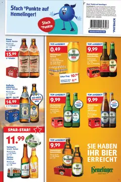 HOL’AB! Prospekt 	 - gültig ab dem 11.08.2025 | Seite: 3