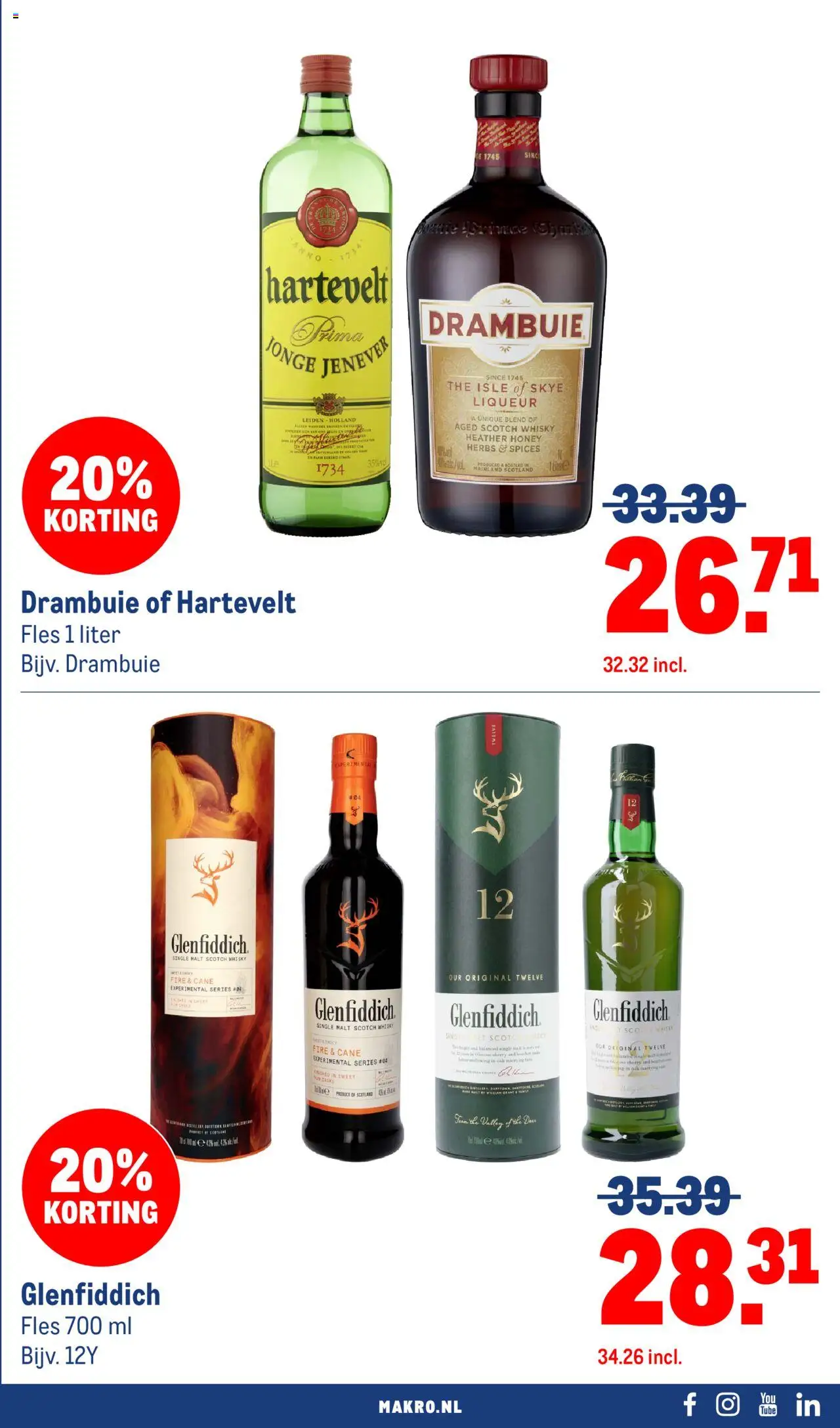 {H1} | Pagina: 47 | Producten: Bourbon, Fles, Whisky
