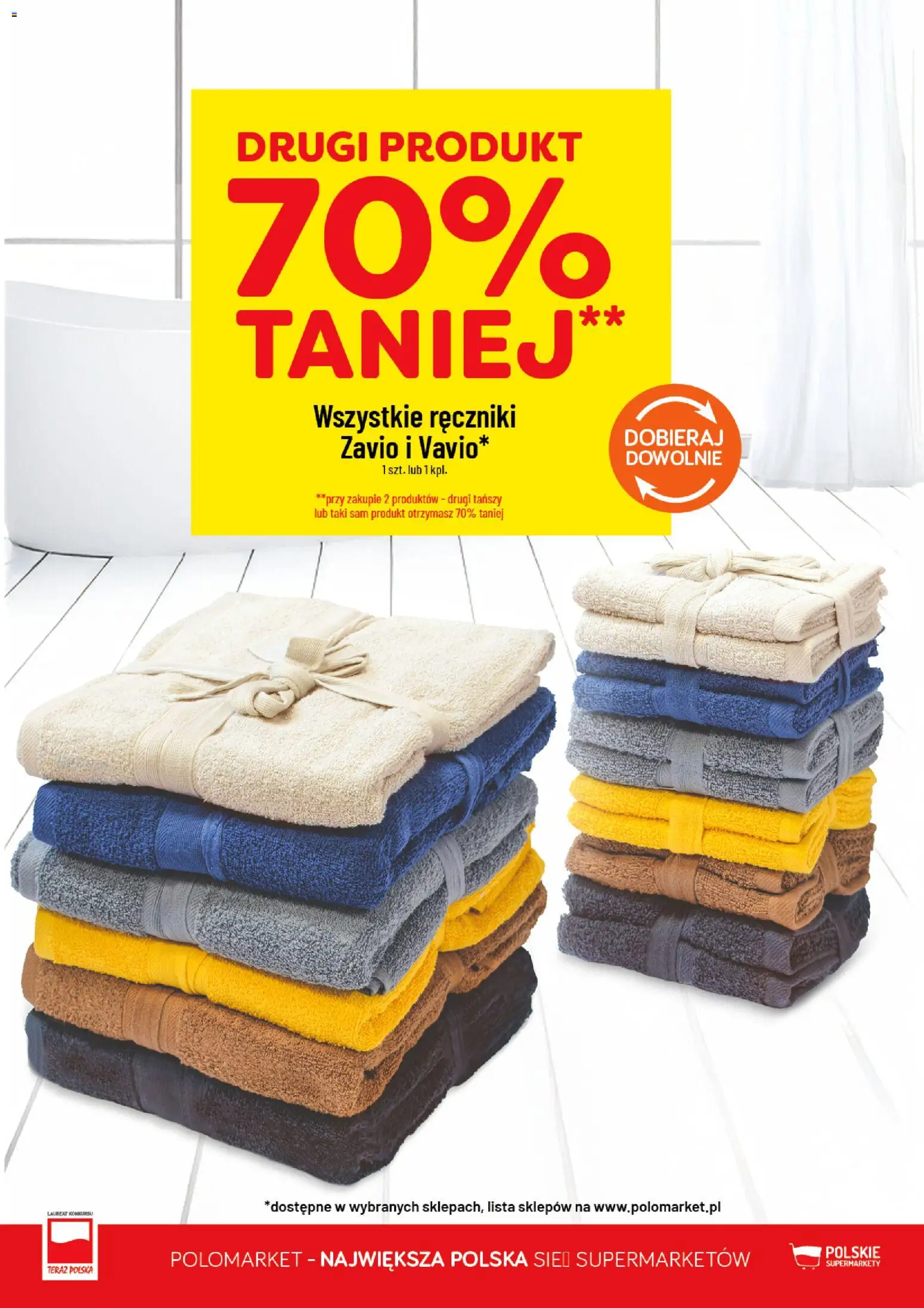 POLOmarket Gazetka - Inspirujący Tydzień od 06.11.2025 | Strona: 7