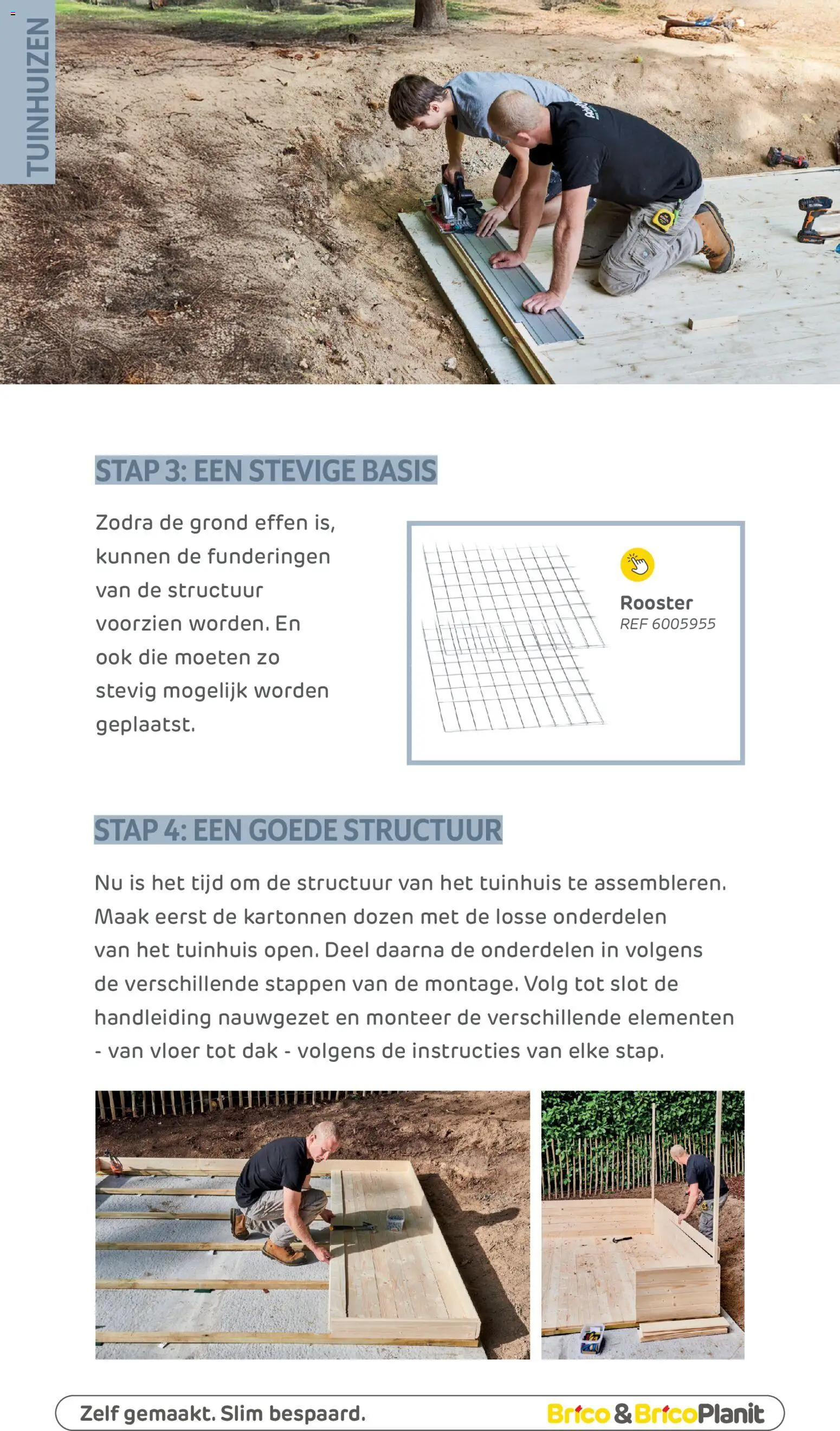 {H1} | Pagina: 16 | Producten: Rooster