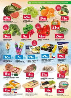 Náhled letáku Trefa leták od 29.04.2026 | Strana: 3