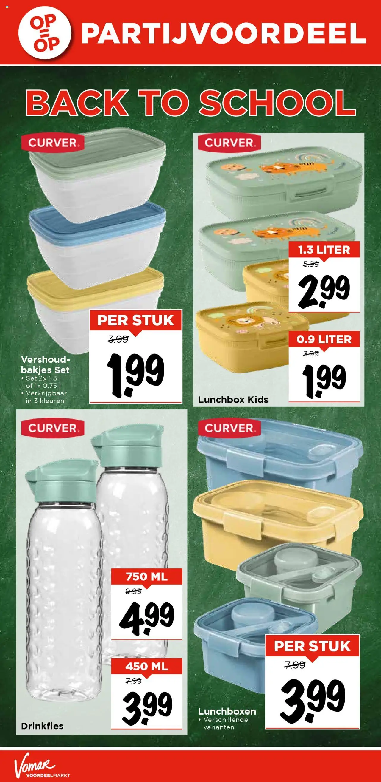  | Pagina: 34 | Producten: Lunchbox