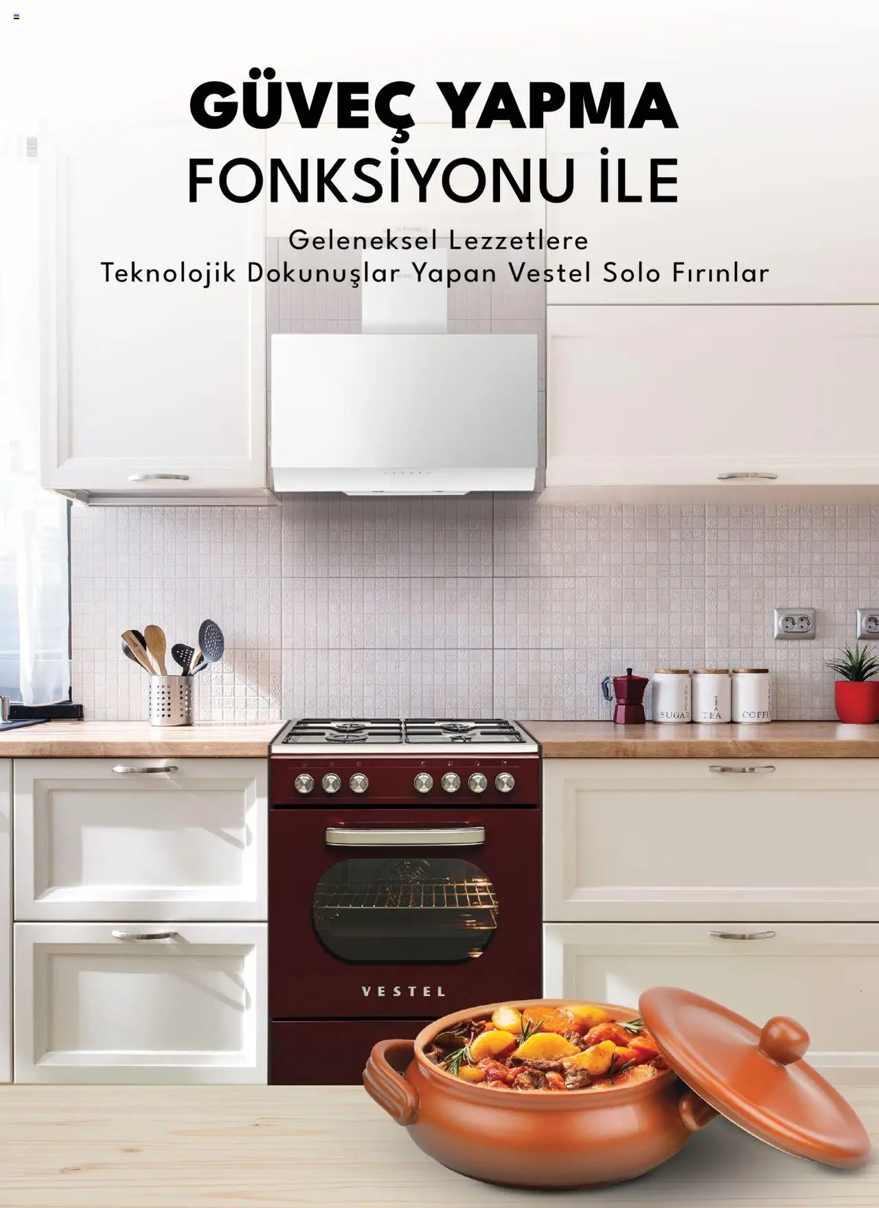 Vestel Beyaz Eşyalar Katalog - 03.06.2025 tarihinden itibaren geçerlidir | Sayfa: 61