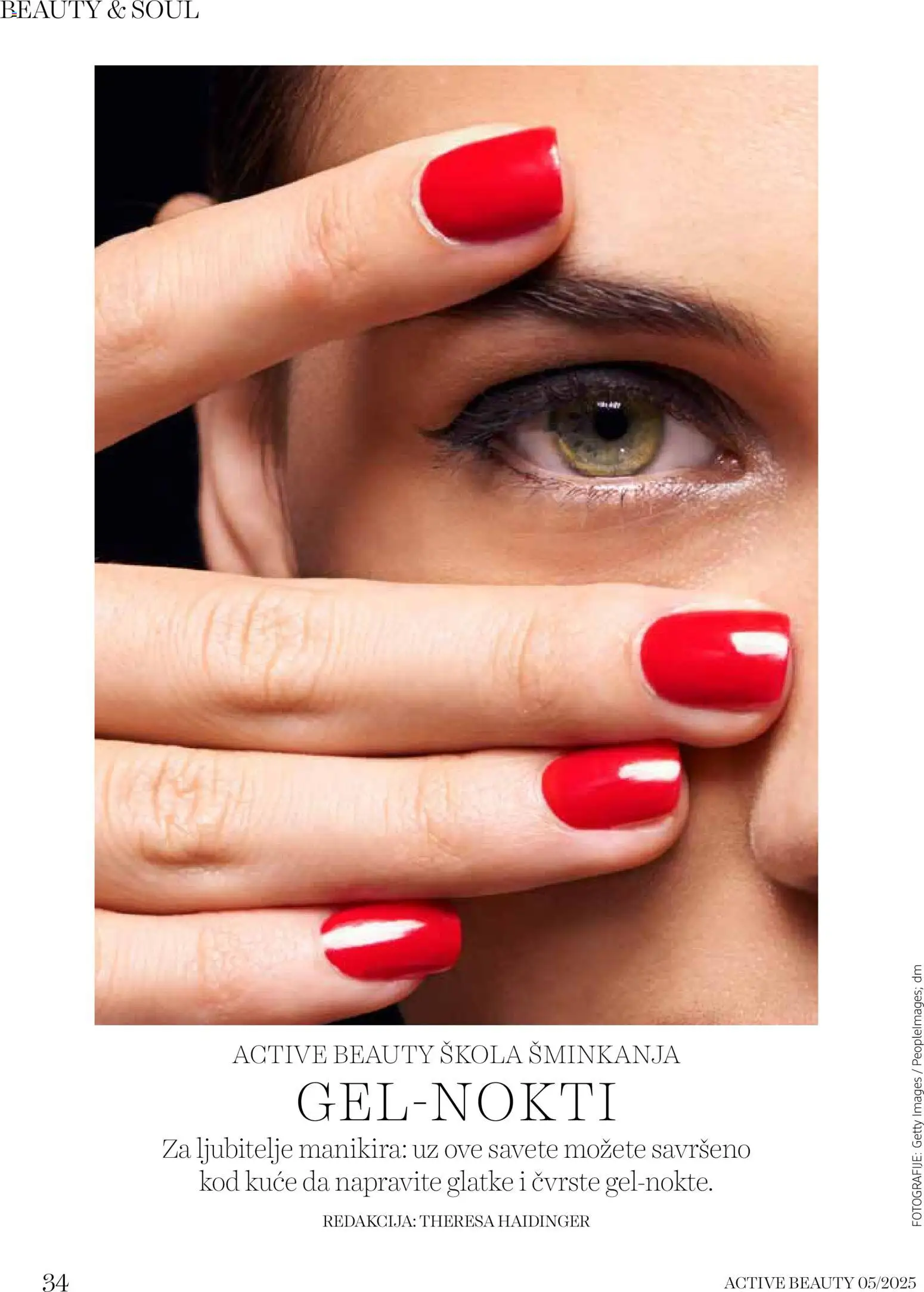 DM Drogerie katalog - važi od 08.12.2025 | Strana: 34