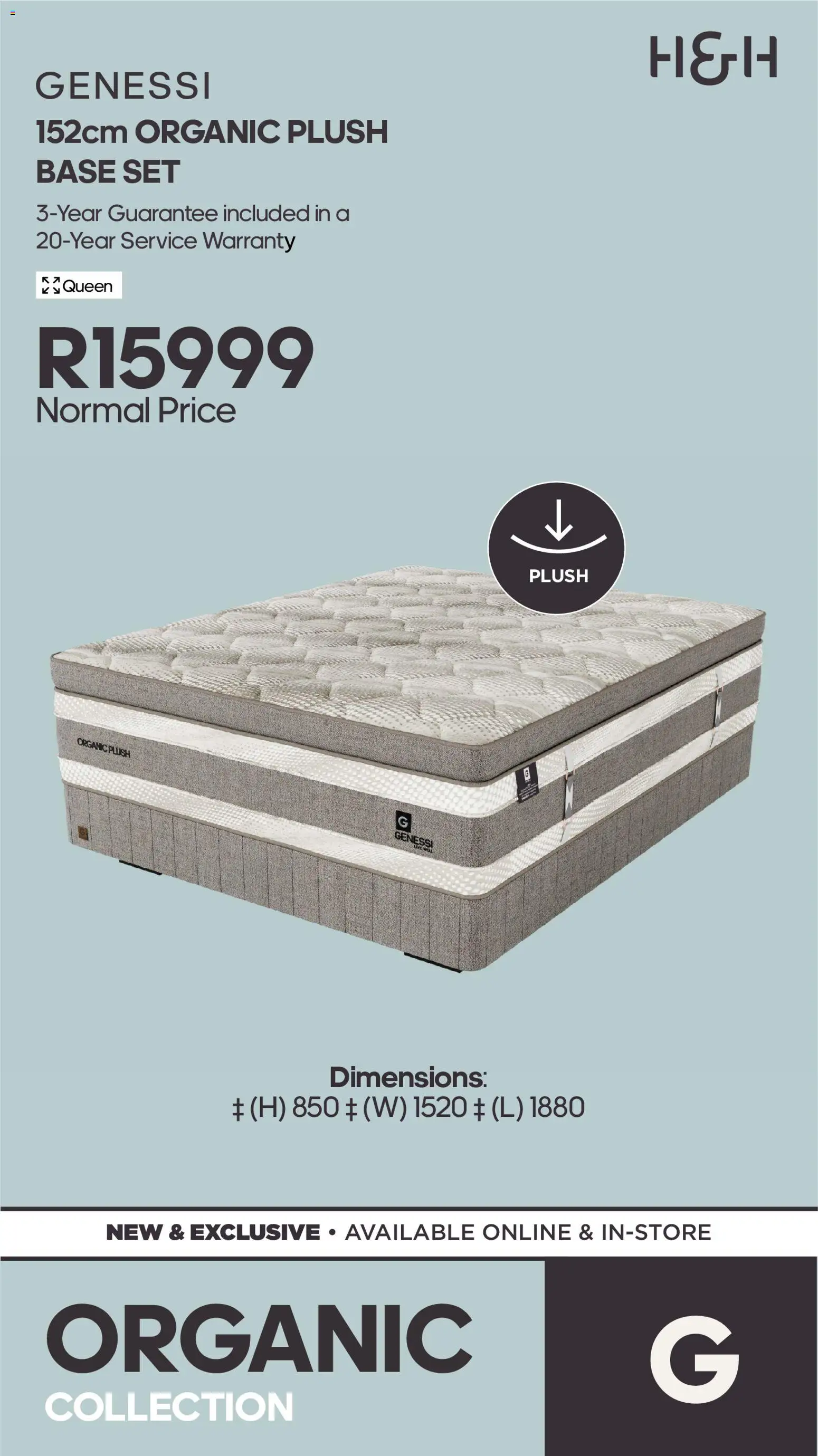 New House and Home catalogue – valid from 16.03.2026 | Page: 4