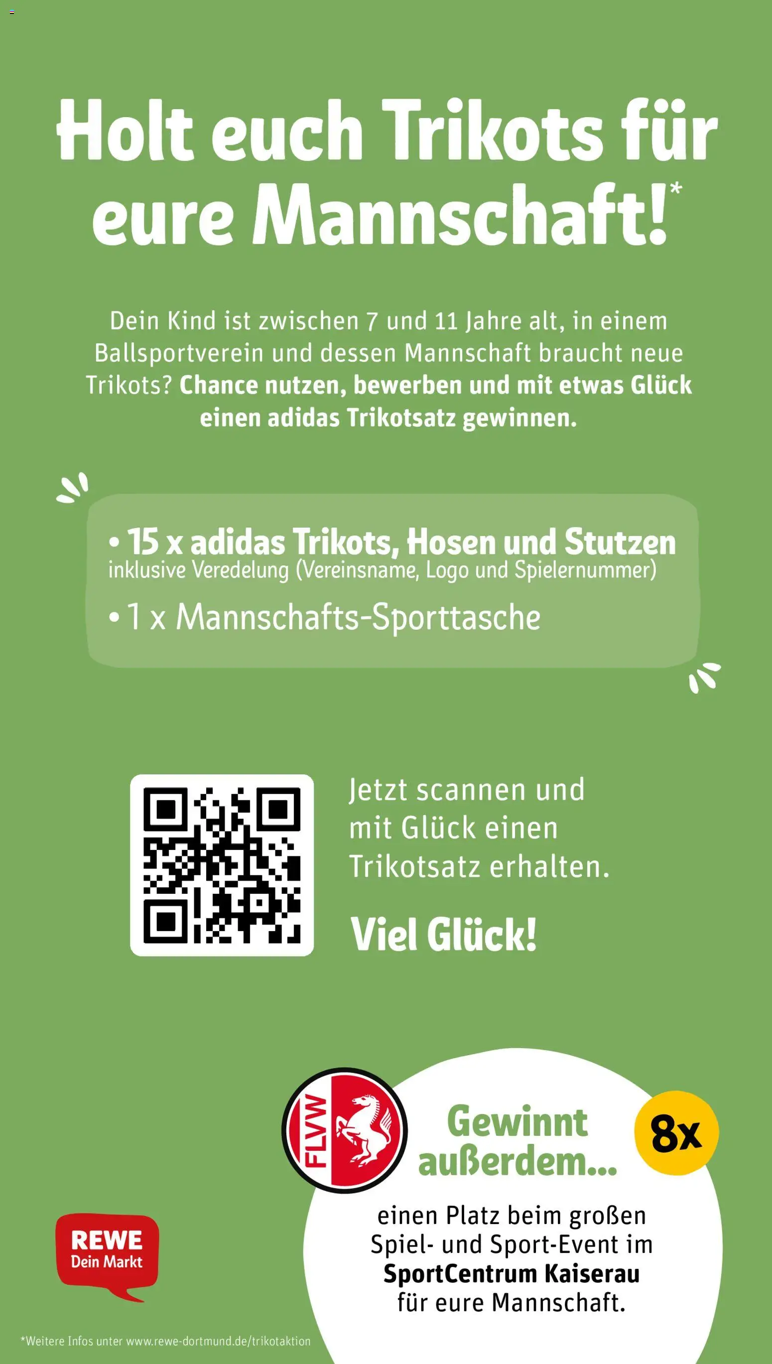 Rewe ihr Kaufpark Prospekt 	 – gültig ab 10.11.2025 | Seite: 33 | Produkte: Spiel