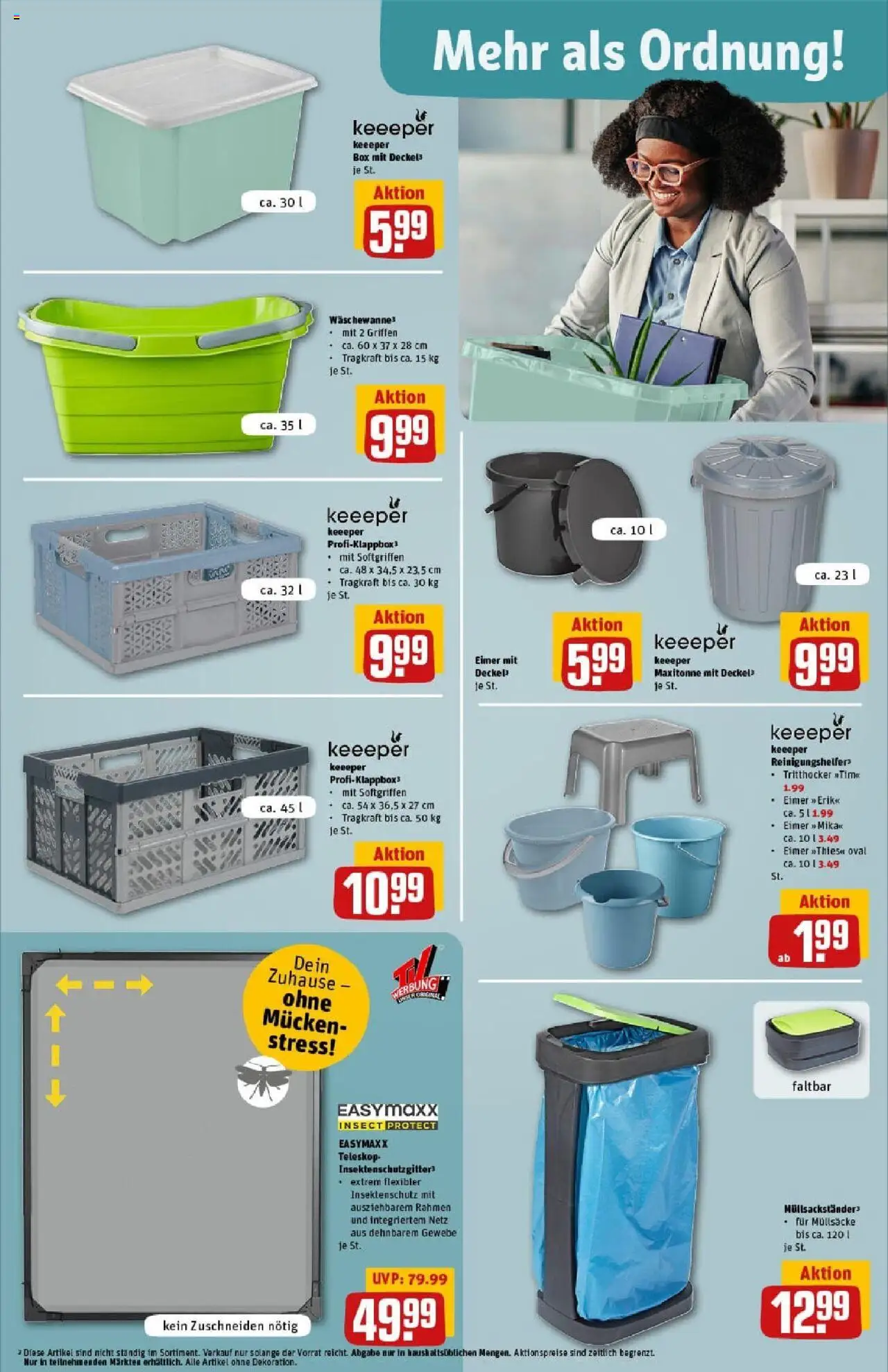 Rewe prospekt Heppenheim	 - gültig ab dem 06.07.2025 | Seite: 39 | Produkte: Box