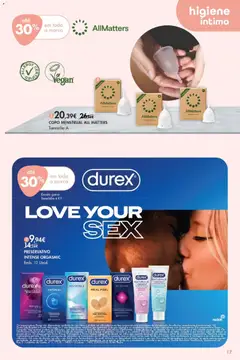 Pré-visualização Pingo Doce - Bem Estar Inverno Lojas válido de 03.02.2026 | Página: 17