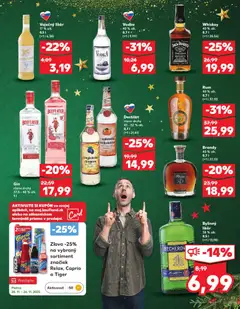 Kaufland leták platný od 20.11.2025 | Strana: 47