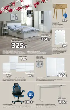 JYSK  Angebote ab 05.11.2025 gültig | Seite: 14