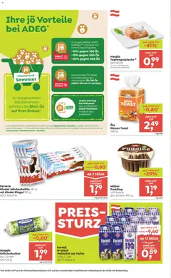 ADEG Flugblatt ab 09.04.2026 gültig | Seite: 2