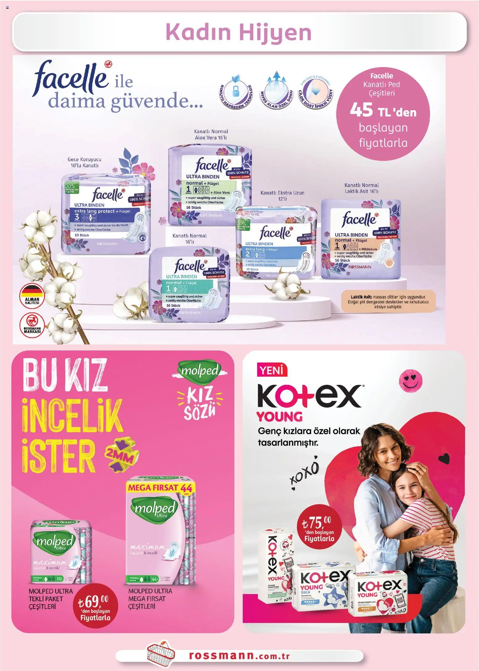 Rossmann - Kasım Kişisel Bakım Kataloğu - 30.10.2025 tarihinden itibaren geçerlidir | Sayfa: 28 | Ürünler: Koku