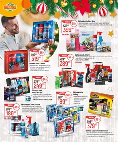 Náhled letáku Globus leták - Praha-Štěrboholy  od 26.11.2025 | Strana: 12