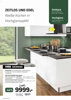 Roller Küchenmagazin ab 31.03.2025 gültig | Seite: 22 | Produkte: Geschirrspüler, Einbauküche, Küche, Kuchen