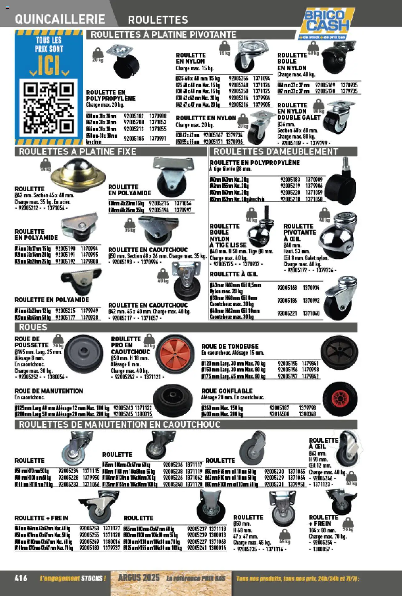 {H1} | Page: 416 | Produits: Tondeuse