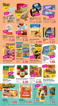 Jawoll Prospekt ab 13.04.2026 gültig | Seite: 2