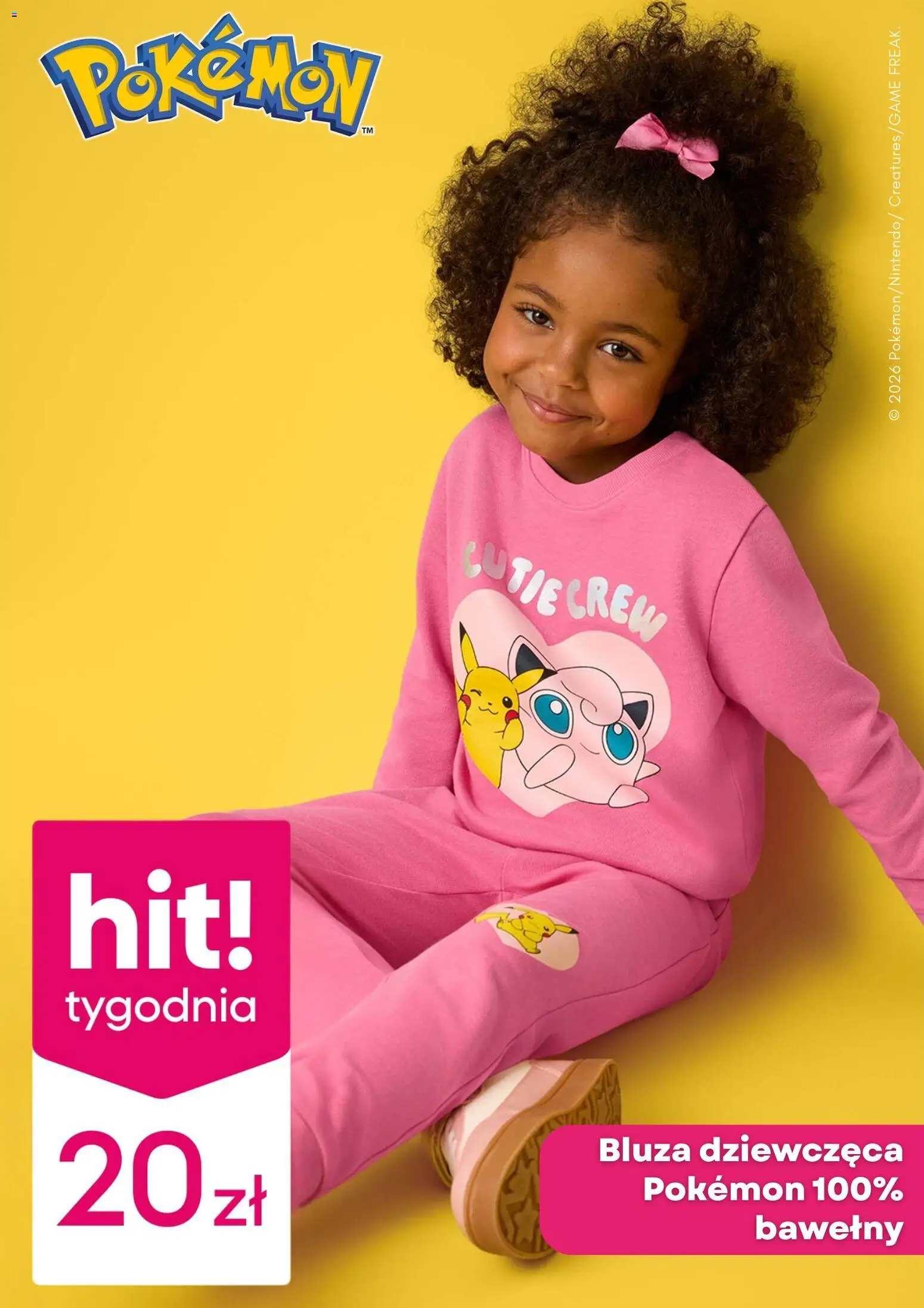 Pepco Gazetka od 15.01.2026 | Strona: 2