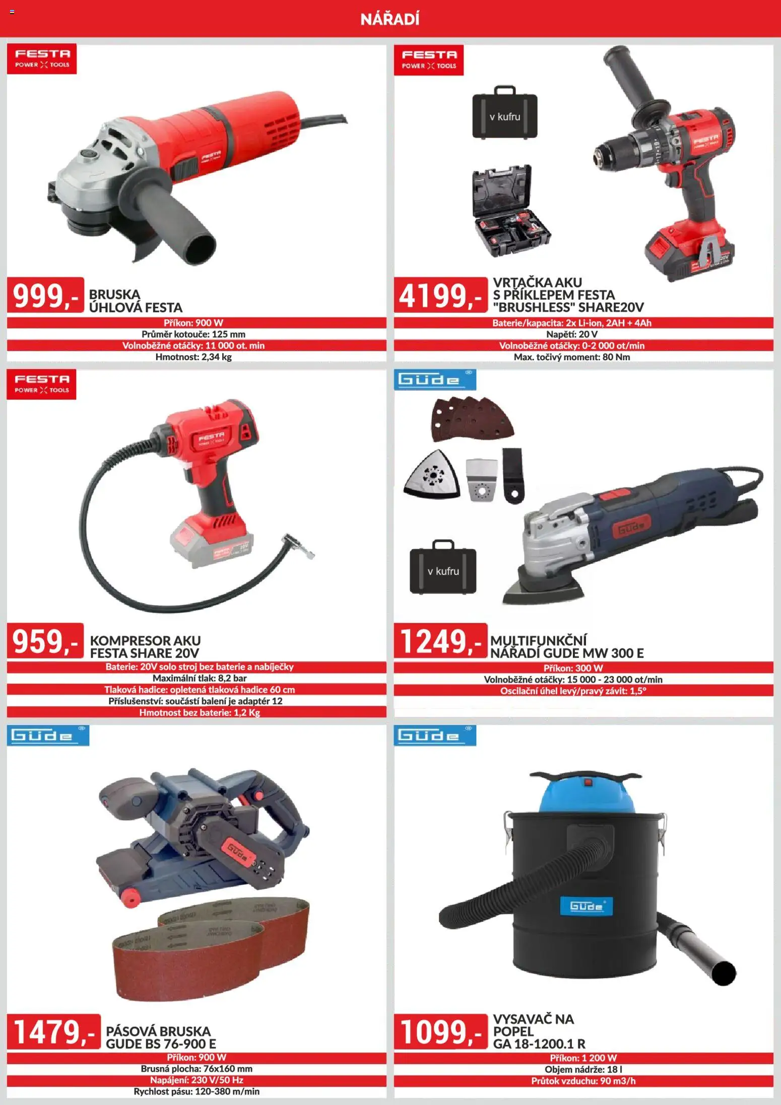 BAUMAX leták od 01.04.2026 | Strana: 38