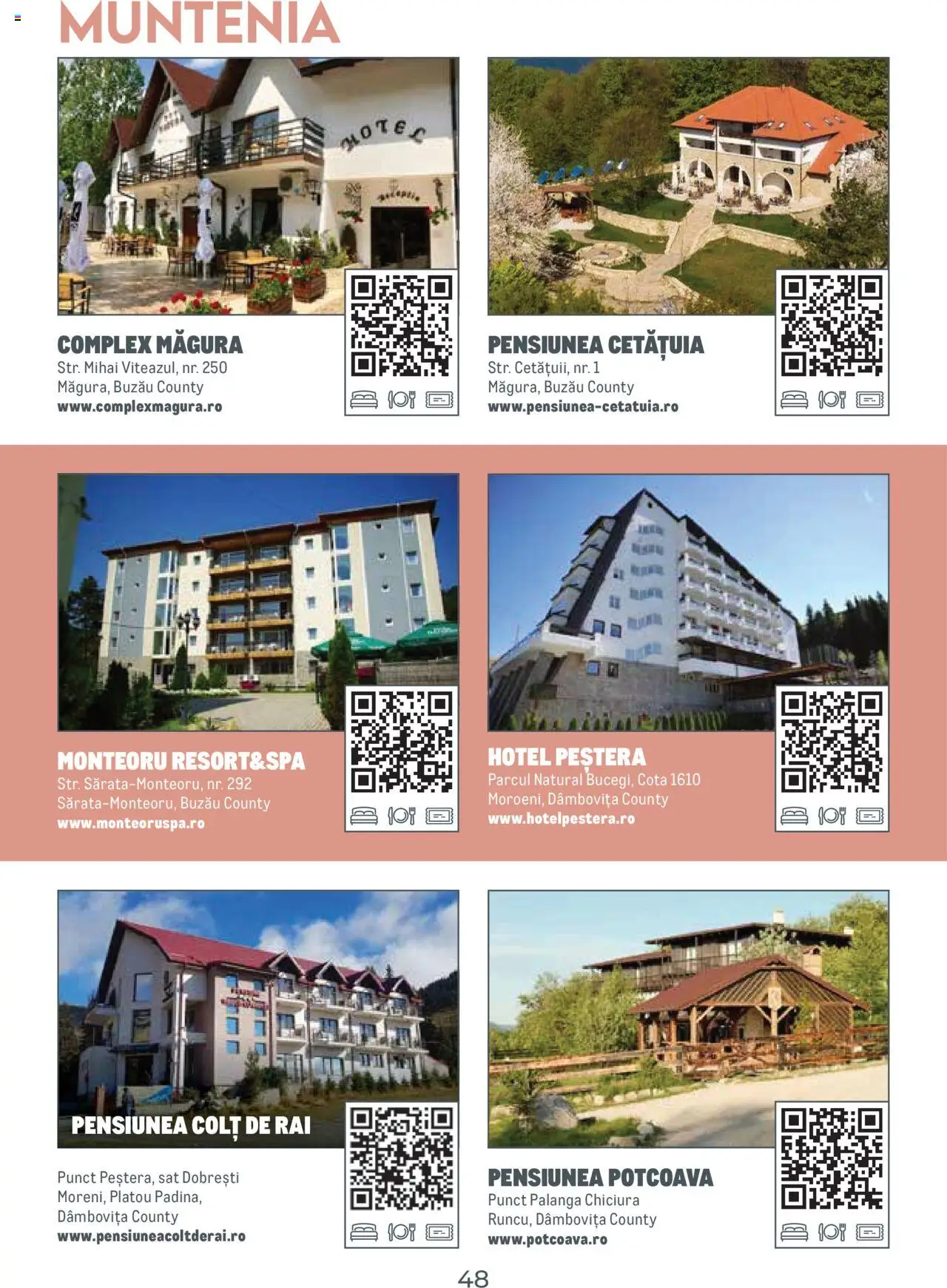 Noul catalog Metro – valabil de la 23.09.2025 | Pagină: 48