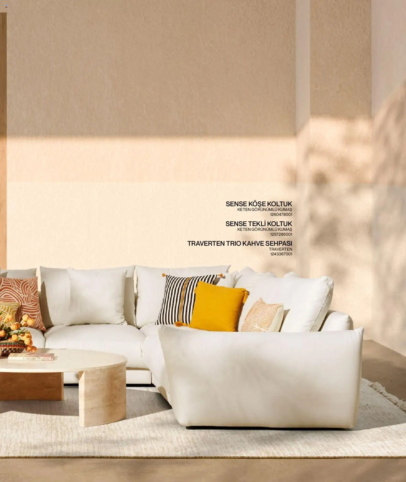 Mudo Katalog - 15.12.2025 tarihinden itibaren geçerlidir | Sayfa: 25 | Ürünler: Koltuk, Kahve