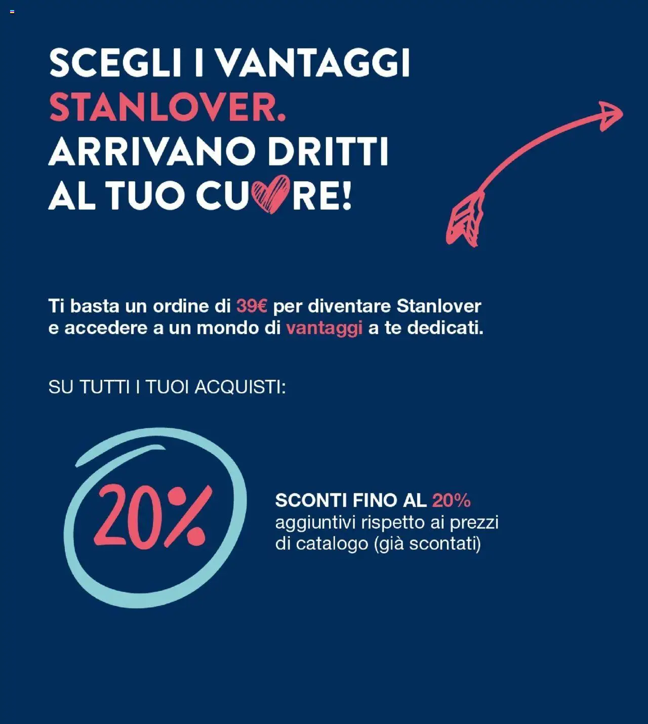 Volantino Stanhome del 09.09.2025 | Pagina: 33 | Prodotti: Tè