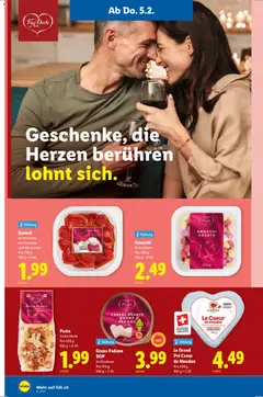 Lidl Aktionen ab 05.02.2026 gültig | Seite: 14