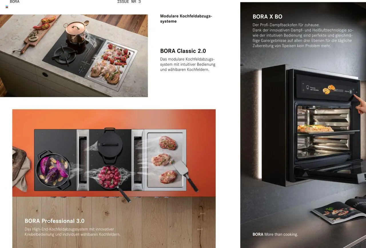 Höffner Alno – gültig ab 22.09.2025 | Seite: 128