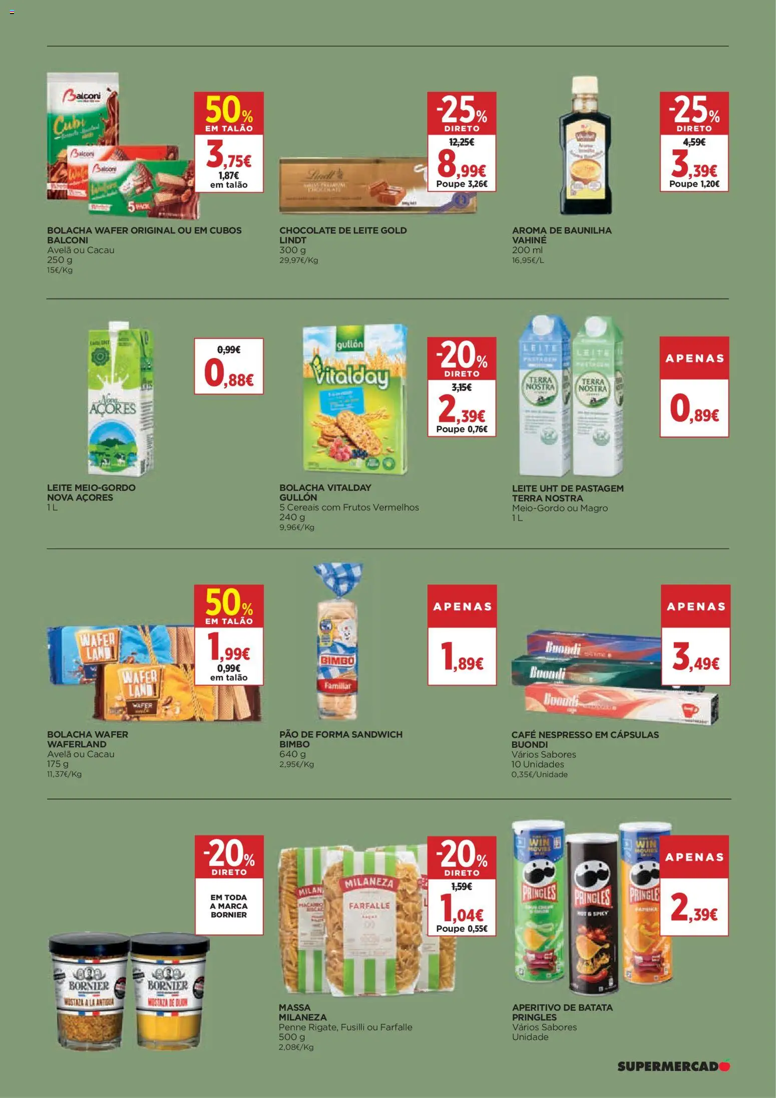 El Corte Ingles folheto │ válido de 05.12.2025 | Página: 27