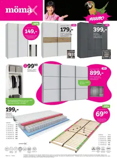 Mömax katalog akcije – veljaven od 03.11.2025 | Stran: 4