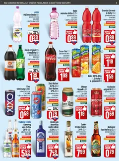 COOP Jednota leták platný od 16.04.2026 | Strana: 11