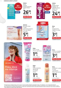 dm drogerie leták platný od 01.03.2026 | Strana: 10